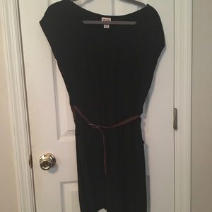 Mossimo dress